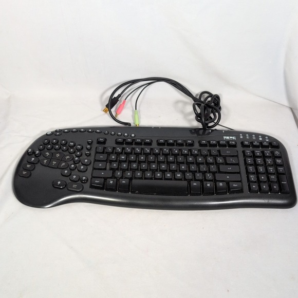Merc Stealth Other - Merc Stealth Gaming Keyboard KUH0702